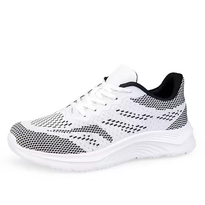 Deportivas casual hombre Atos, Atillas running transpirables, talla grande, outdoor - 1