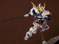 GAOGAO MGSD Barbatos ASW-G-08 Kit de modelo Figuras de juguete de acción Juguetes de ensamblaje - details 8