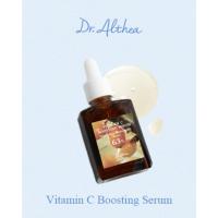Dr.Althea