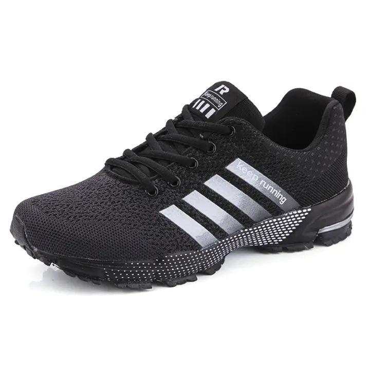 Calzado deportivo de moda para hombre, calzado ligero para correr y caminar 7 6 - 1