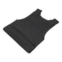 Chaleco protector a prueba de balas, chaleco táctico de seguridad a prueba de puñaladas, ropa delantera y trasera - details 0