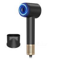 Nuevo secador de pelo de iones negativos para el hogar, temperatura constante, viento de alta velocidad, secador de pelo de secado rápido, secador de pelo frío y caliente alternativo - details 0