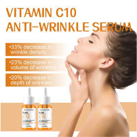 Esencia Facial de Vitamina C Sérum Brighten para Piel Oscura Hidratante Reparador - details 5