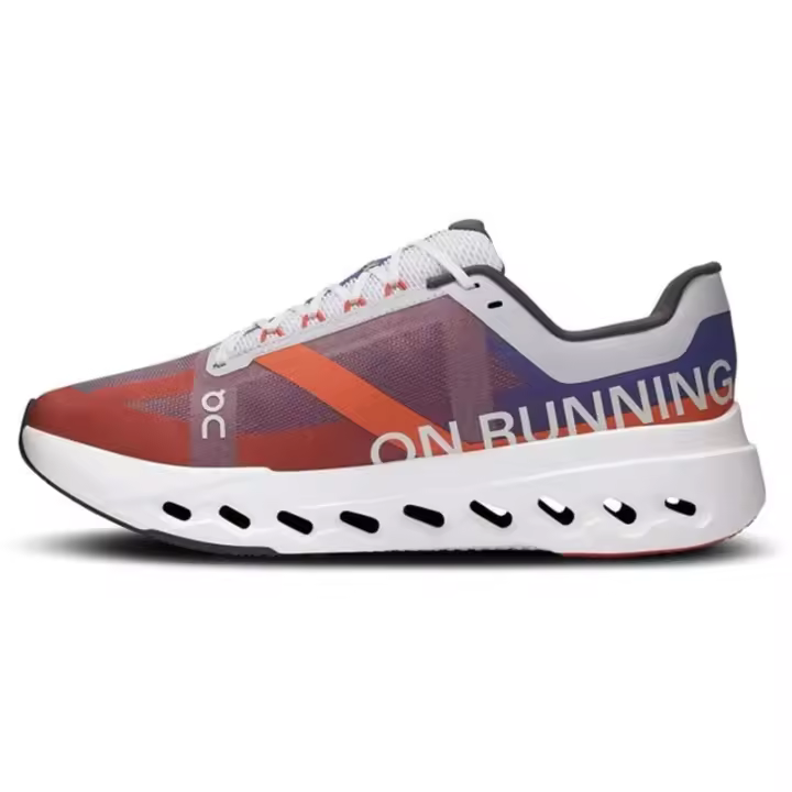 Zapatillas deportivas transpirables de alta calidad para hombre y mujer, nueva generación de zapatillas integradas de entrenamiento físico. - 1
