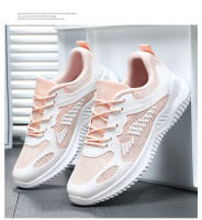 Nuevos zapatos casuales transpirables para correr, zapatillas de mujer con suela blanda - details 17