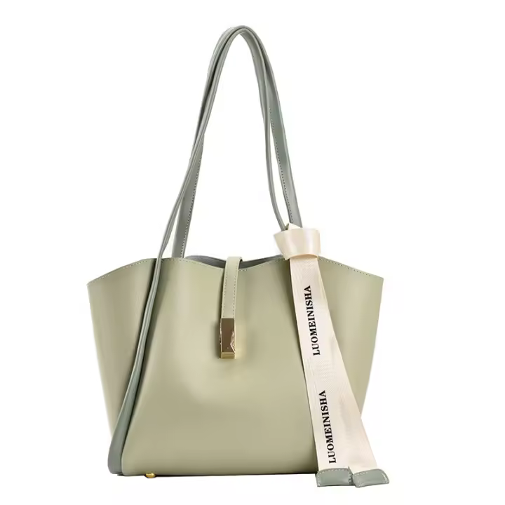 Nuevo sentido de la moda y versátil bolso de hombro extranjero clase bolso de mano para viajeros - 1