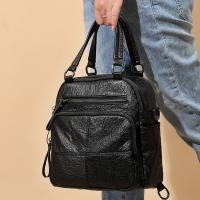 Bolso de viaje informal para mujer, bolsos cruzados, para viaje diario - details 5