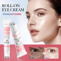Crema para los Ojos Instantánea Adiós a las Ojeras, Rejuvenece la Piel, Ilumina el Mirada - details 2