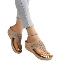 Zapatillas de Verano para Mujer Moda de Calzado de Deslizamiento - details 7