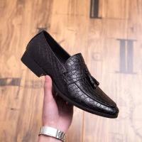 2021 nuevos llegados desinfectante de manos cinturón de cuero de ciervo montado en la pared casual de moda y de moda con zapatos - details 12