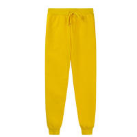 Pantalones para hombre y mujer, ropa deportiva informal, para correr, entrenar, color sólido, 2024 - details 5