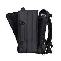 Mochila escolar para hombre, de gran capacidad para ordenador portátil morral, viaje, deportes, estudiante, Universidad - details 14