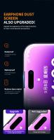 Protector de Pantalla de Vidrio Templado de Privacidad sin Polvo de 8K - details 11