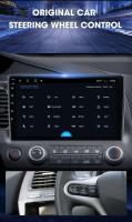 Srnubi Radio de coche 2 Din 12 Auto Carplay Universal 7 "9" reproductor Multimedia para Nissan Honda Toyota Lada Hyundai - details 14