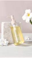 Limpiador facial Ming para mujeres, aceite de maquillaje de té negro suave y no irritante, producto limpiador facial de miel - details 12