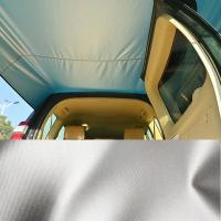 Tienda trasera SUV sombrilla para acampar al aire libre repelente de mosquitos toldo antiviento maleta trasera - details 8