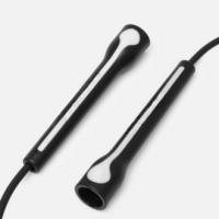 jump rope short handles, jump rope weighted handles, shockproof, fall resistant, workout gear