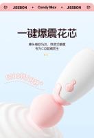 Vibrador juguetes autocalmantes juguetes sexuales para adultos - details 1