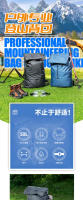 Bolsa de montañismo para acampar al aire libre Hombres y mujeres Sistema de transporte ligero y transpirable Equipaje de gran capacidad Mochila Bolsa de viaje grande - details 0