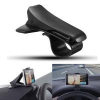 Soporte Universal para salpicadero de coche, soporte ajustable para teléfono móvil - details 3