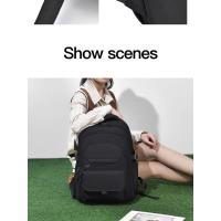Mochila Viaje Oxford, Impermeable, Gran Capacidad, para Trabajo y Estudiantes - details 11