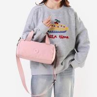 Bolso cruzado de viaje de gran capacidad, bolso de hombro ligero con correa ajustable para mujer, bolso de Fitness con múltiples bolsillos a la moda - details 8