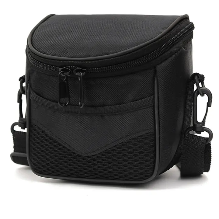 Funda de cámara para M200, M100, M50, M10, M6, M5, SX540, SX530, SX520, SX510, SX500, SX430, SX420, SX410 - 1