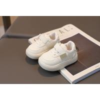 Zapatos de bebé otoño nuevo bebé zapatos de niño de suela suave niños casual zapatos de junta niñas niños zapatos - details 4