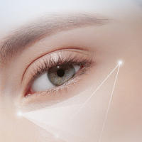 Suero de Ojos Firmador Anti-Hinchazón Reductor de Granos de Grasa Desvanece Ojeras - details 2
