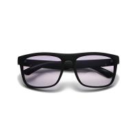 Gafas de Lectura de Sol Bifocales Grises Comodidad y Protección UV Marca TR90 Súper Cuadrada Oversize - details 3