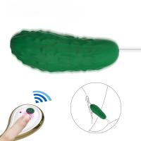 Juguetes Sexuales Huevos Saltarines con Control Remoto Inalámbrico Calentamiento para Mujeres - details 1