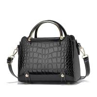 Bolso bandolera con relieve simple de nueva moda - details 0