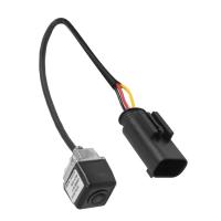 Conjunto de cámara de visión trasera del coche 95750-2B500 957502 B501 para Hyundai Santa Fe 2009-2012 Cámara de asistencia de estacionamiento de respaldo 95750-2B502 - details 5