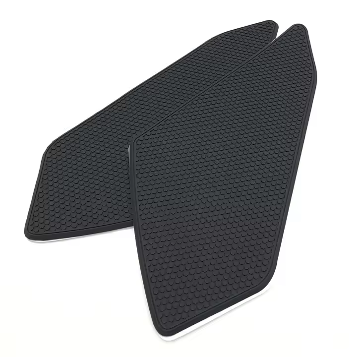 Pegatina Antideslizante para Motocicleta Protector de Goma para Lado y Rodilla de Tanque R1200GS 2013-2018 R1250GS R1200 R1250 R 1250 GS - 1