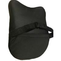 Cojines para asientos de coche, reposacabezas, estructuras lumbares, sillas de oficina, viscoelástico, diseño ergonómico - details 12