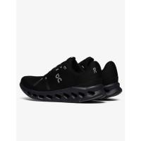 Zapatillas de Moda para Hombres Cloudsurfer 1 Negro Estilo de Alta Comodidad - details 3