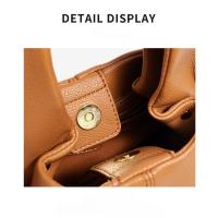 Modelos Calientes Nube Bolso, Europa Y Los Estados Unidos Bolso De Moda Casual, Señoras Bolso Crossbody - details 6