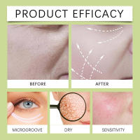 Crema facial HOYGI hidratante, reafirmante, elástica, revitalizante y nutritiva para la juventud - details 9