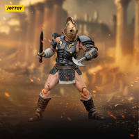 JOYTOY 1/18 figura de acción Strife gladiador romano Secutor gladiador Anime juguete - details 4