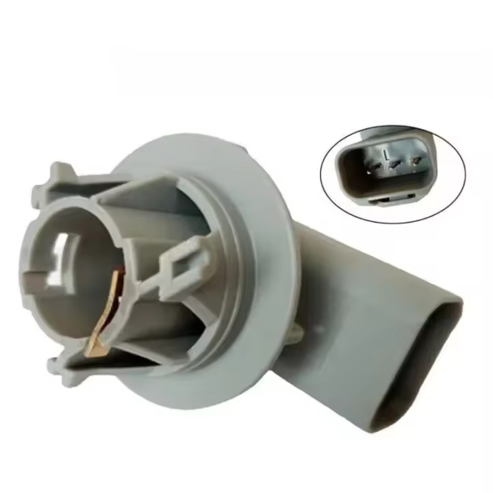 Soporte De Lámpara De Freno Para Ford Focus MK1 MK2 4425186 Accesorios De Auto XFM500010 Base Para Luz De Freno - 1