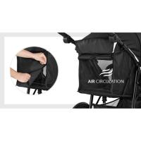 El todoterreno resistente hauck runner 2