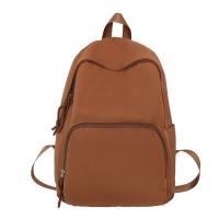 Mochila de viaje Ligera para niñas Deportes Commuter Mochila escolar Mochila de nylon impermeable - details 10