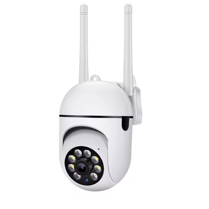 Cámara de vigilancia 5G KEPEAK Vigilancia de alta definición 2MP CCTV PTZ Conéctate con Wifi - 1