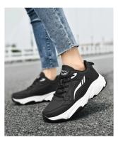 Zapatillas De Deporte De Cuero PU, Zapatos Informales Para Hombres, Zapatos Deportivos Para Niños, Negro Puro, Talla Grande 47 48, Tenis Masculinos - details 19