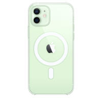 Funda magnética transparente MagSafe para iPhone 12,iPhone 12 MINI,iPhone 12 PRO Max, iPhone 12 PRO - details 6