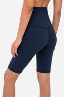 Pantalones cortos de gimnasio sin costuras para mujer, mallas de entrenamiento para correr, pantalones cortos de yoga para fitness, 2025 - details 25