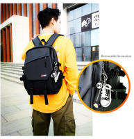 Mochilas escolares para adolescentes y niños, mochila impermeable de gran capacidad, mochilas escolares ligeras para estudiantes universitarios - details 1