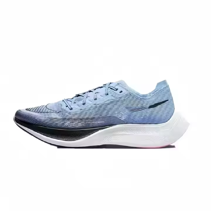 Zapatillas de deporte de diseñador para hombre, zapatillas deportivas para correr para mujer, baloncesto al aire libre, zapatillas planas transpirables blancas para caminar, zapatos informales - 1