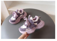 Zapatillas Deportivas Ligeras para Niños Suela Suave Antideslizantes Moda de Primavera y Otoño - details 12