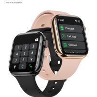 Reloj inteligente para hombre y mujer Watch 10 Serie 9 con 1,85 pulgadas de AMOLED pantalla, llamadas bluetooth,Súper serie NFC, carga inalámbrica,100 + modo deportivo,200 + dial personalizado,Reloj impermeable para Android IOS,Regalos de Navidad - details 9